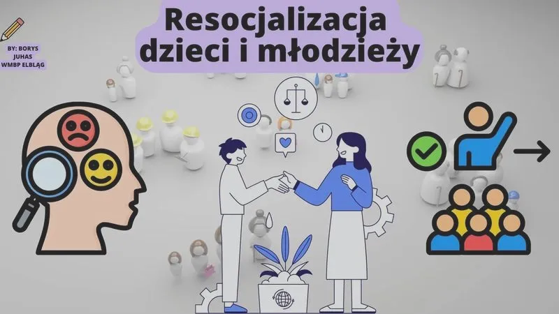 Czy warto studiować resocjalizację? praktyczny przewodnik dla przyszłych studentów