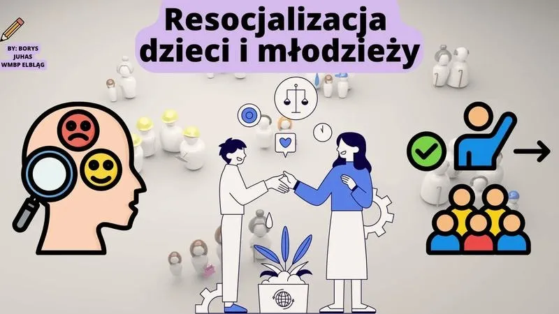 Resocjalizacja i co dalej: perspektywy i wyzwania reintegracji