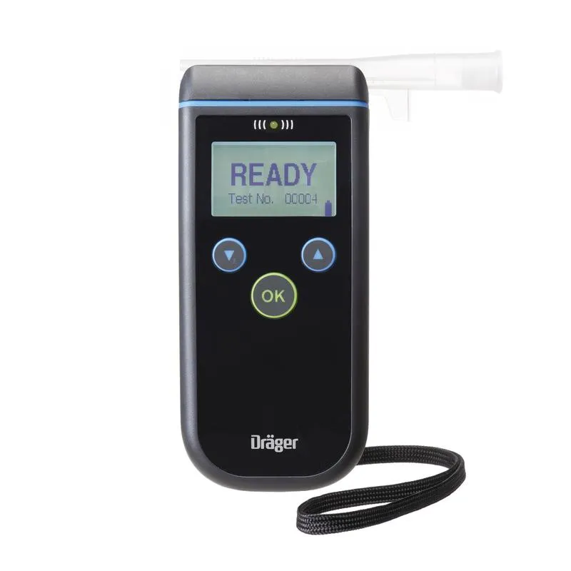 Czy badanie alkomatem na policji to koszt czy darmowa procedura?