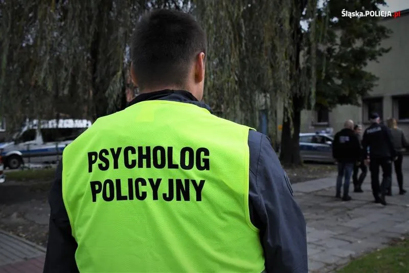 Jak przygotować się do rozmowy z psychologiem w policji – praktyczne wskazówki na trudne chwile