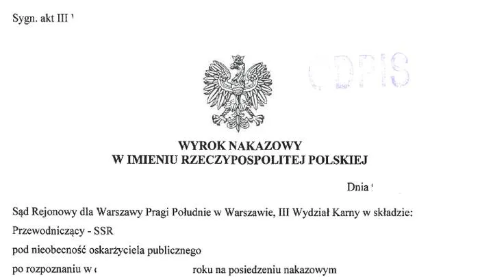 Jak skutecznie sprawdzić wyrok w sprawie karnej? Praktyczny przewodnik