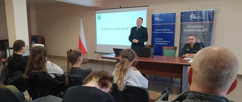 Jak wygląda życie w areszcie? Przewodnik po codzienności osadzonych