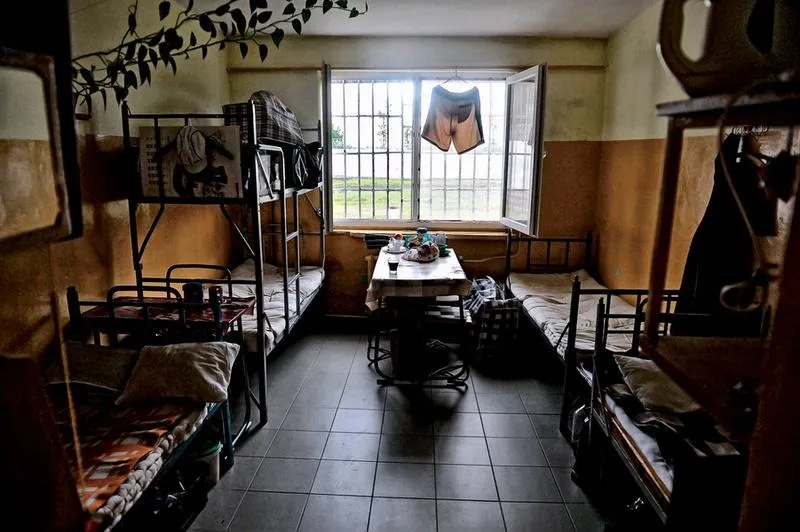 Jak wygląda życie w polskim więzieniu?