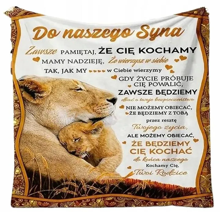 Jak z sercem napisać list do syna w więzieniu? Poradnik dla rodziców