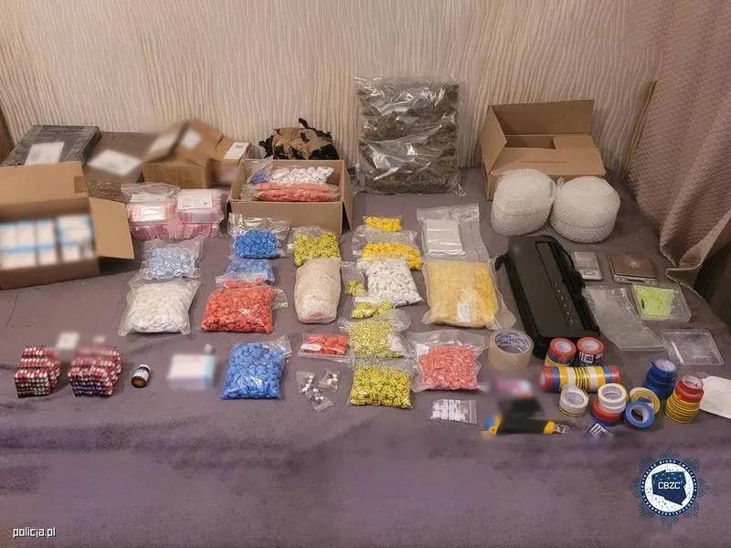 Jaki wyrok grozi za handel narkotykami w Polsce?