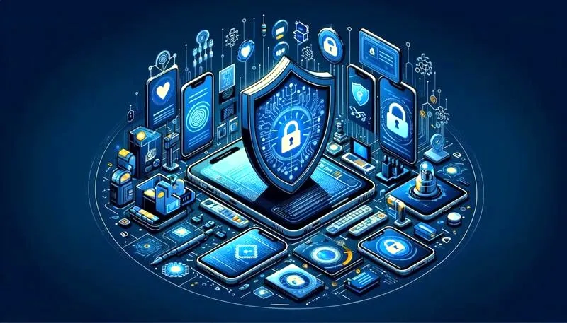 Jakie oprogramowanie chroni przed wirusami? Sprawdź nasze rekomendacje dla policji i nie tylko!