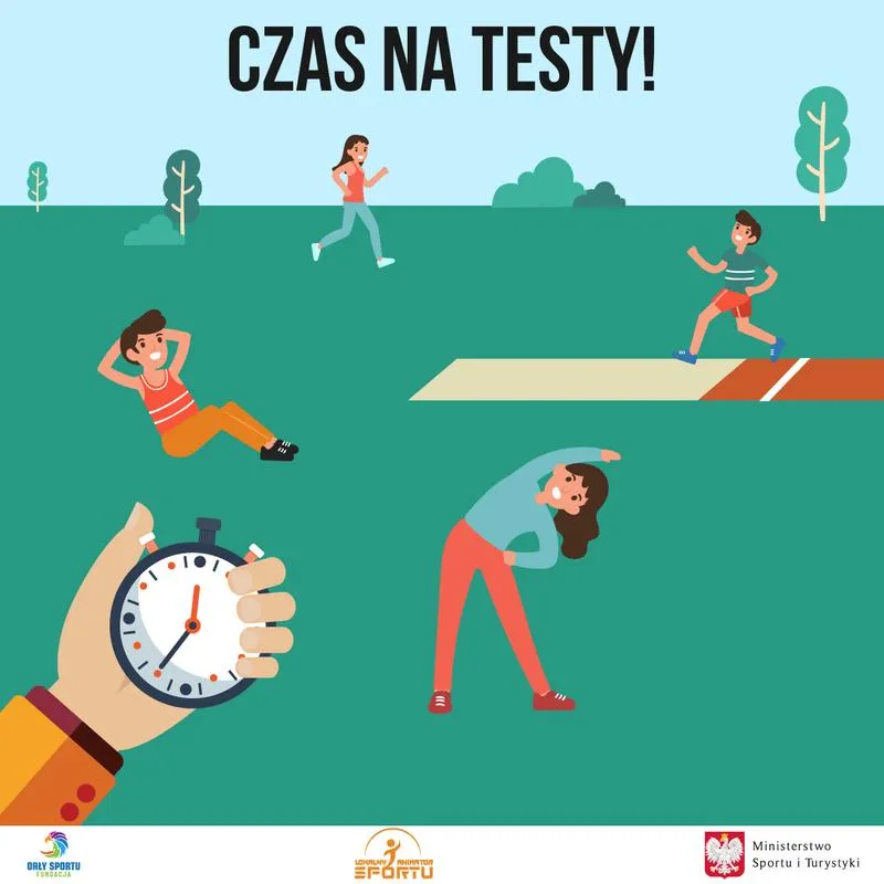 Jakie testy sprawnościowe do policji są kluczowe w rekrutacji?