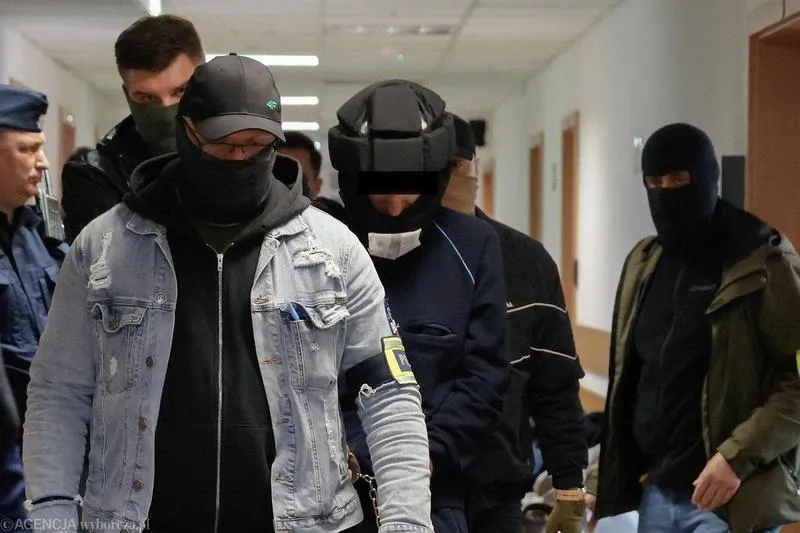 Kiedy areszt na 3 miesiące — co warto wiedzieć?