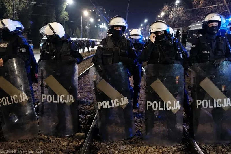 Kiedy możemy spodziewać się zmian w policji? Przegląd nadchodzących reform