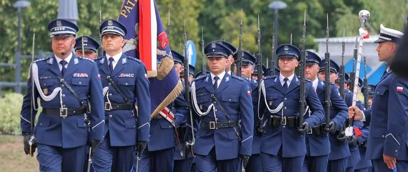 Kiedy obchodzimy święto policji i jak możemy je uczcić?