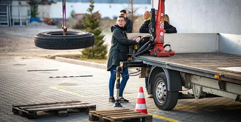 Koszty dozoru technicznego HDS – co warto wiedzieć?