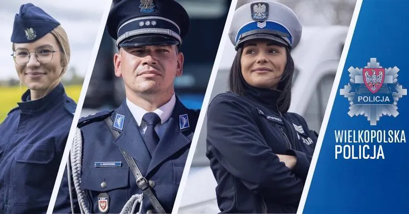 Motywy, które skłaniają do wstąpienia do policji: Dlaczego warto podjąć tę decyzję?