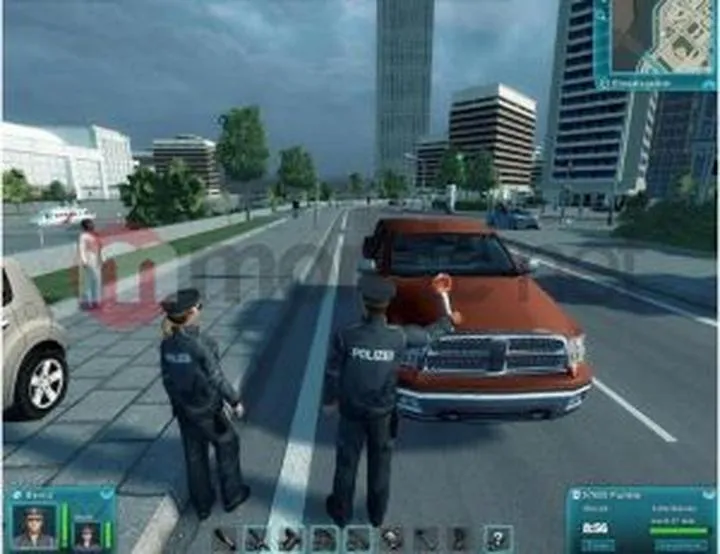 Przewodnik krok po kroku: Jak zainstalować symulator policji i cieszyć się policyjną przygodą