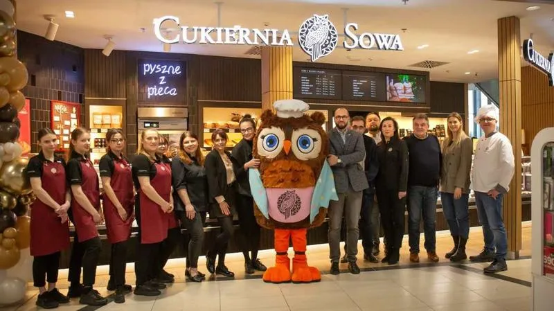 Sowa w akcji: Kto naprawdę wydał wyrok na miasto?