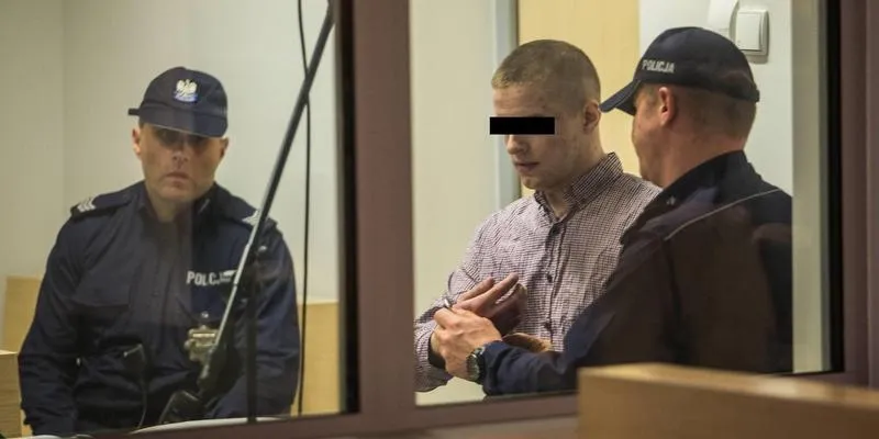 Codzienność osadzonych