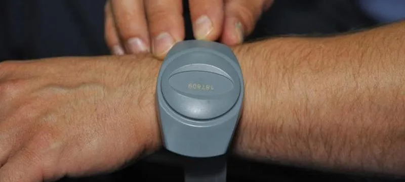 Czas oczekiwania na dozór elektroniczny