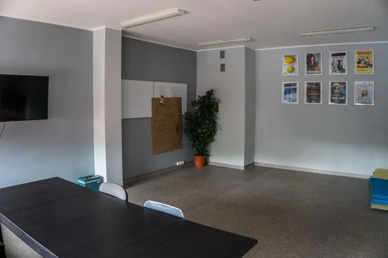 Czas pobytu w izbie wytrzeźwień