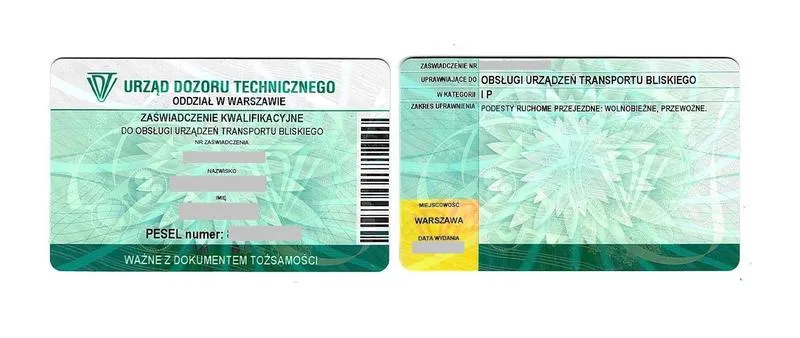 Czynniki kosztowe HDS