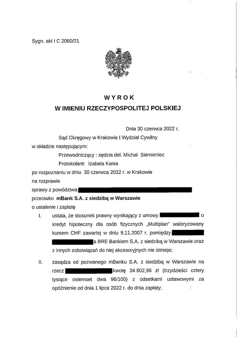 Czynniki wydłużające postępowanie
