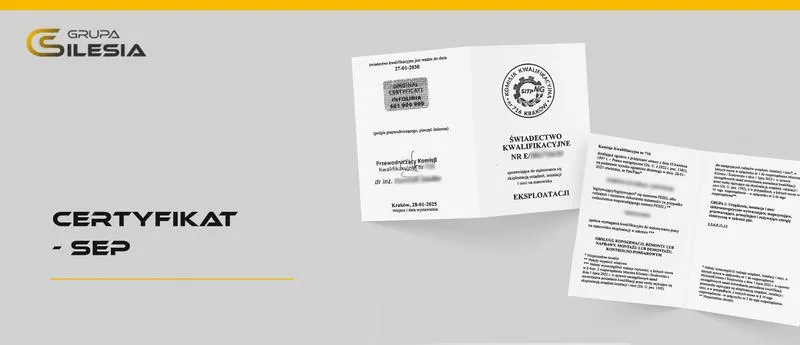 Dozór urządzeń energetycznych