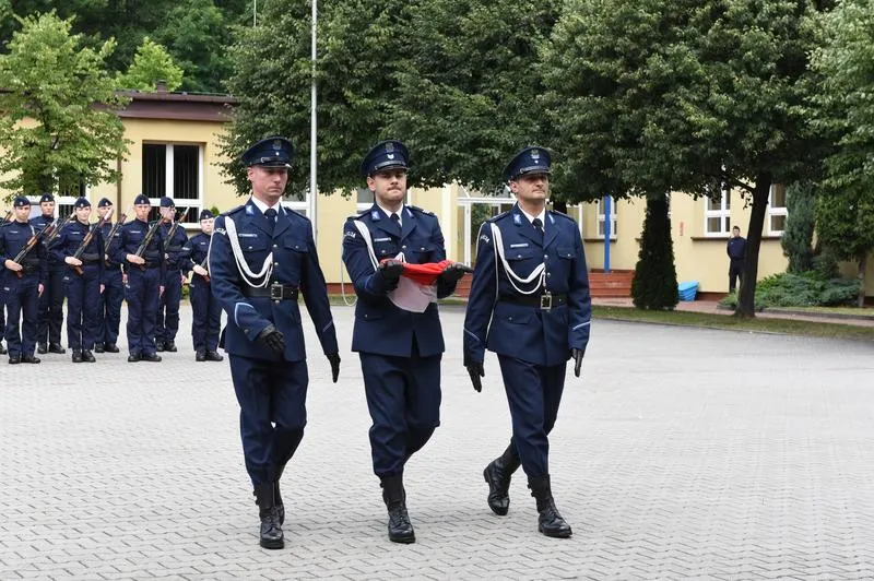 Historia i znaczenie Święta Policji