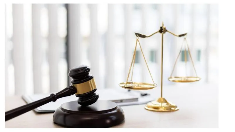 Jak zaskarżyć wyrok nakazowy krok po kroku