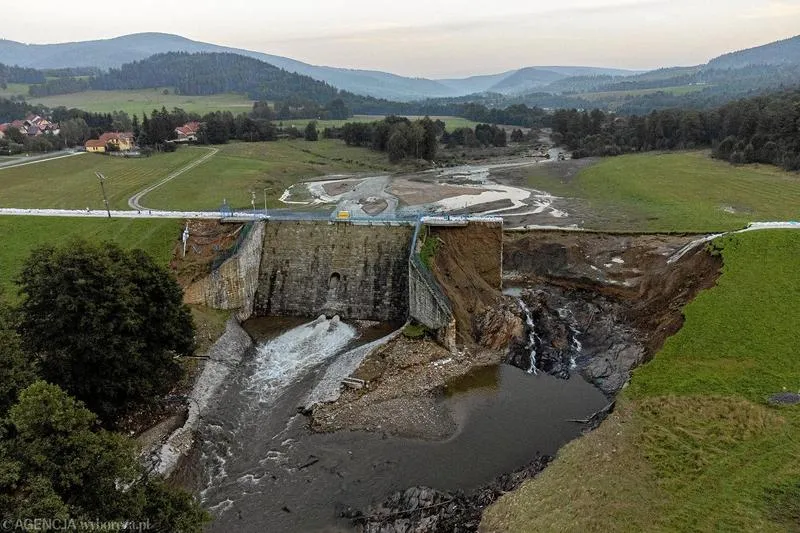 Jakie materiały akceptuje policja