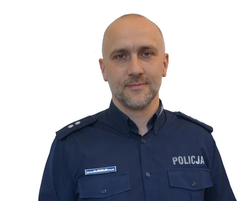 Kariera w policji