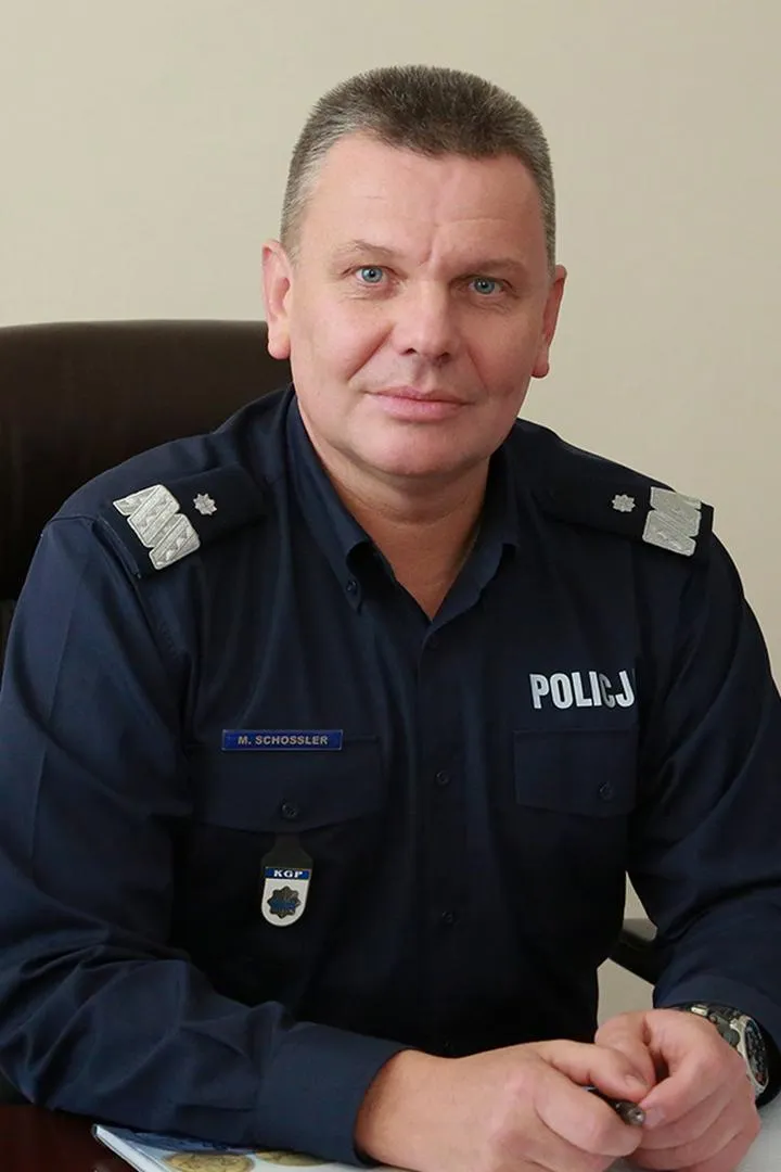 Kariera w policji kryminalnej