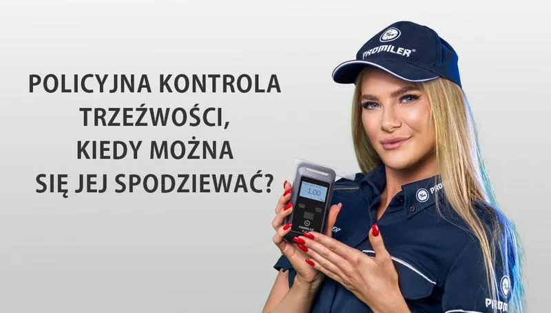 Konsekwencje prawne nietrzeźwych kierowców