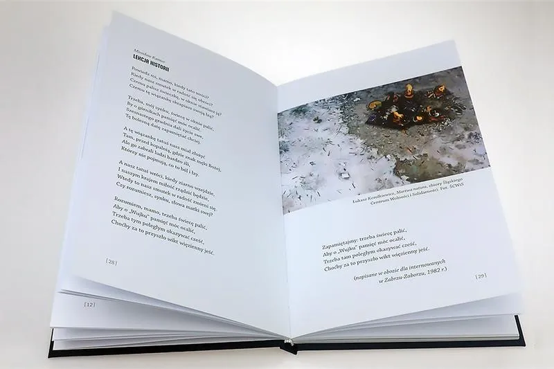 Korespondencja więzienna zasady etykiety