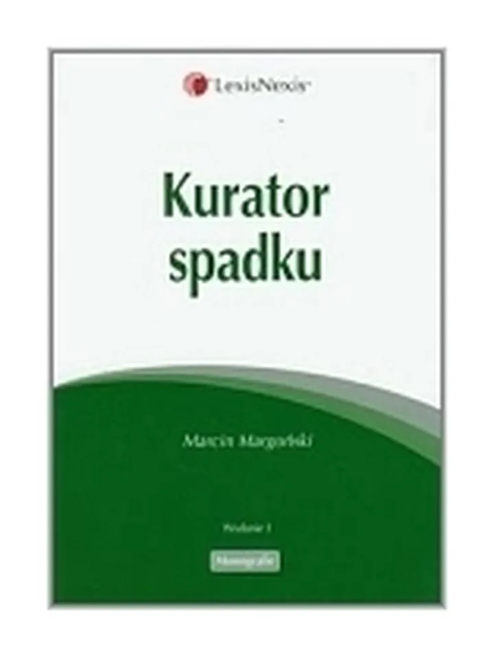 Koszty ustanowienia kuratora spadku