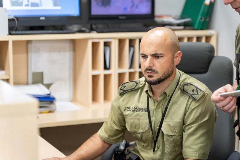 Nowoczesne narzędzia w ściganiu cyberprzestępców