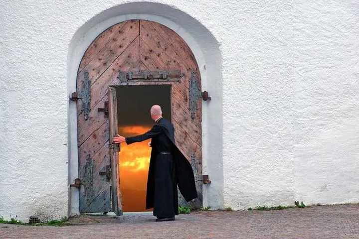 Obowiązki skazanych w Polsce