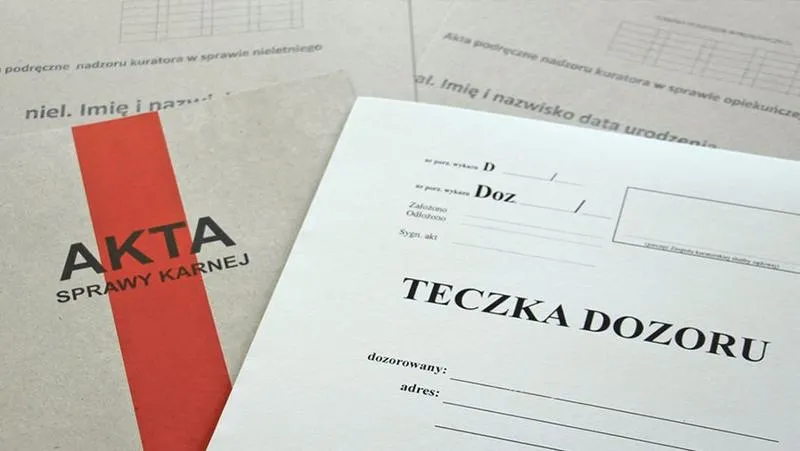 Ochrona ofiar przemocy