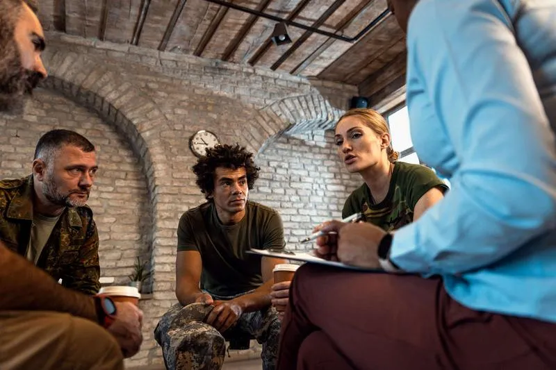 Praca z młodzieżą w ośrodkach wychowawczych