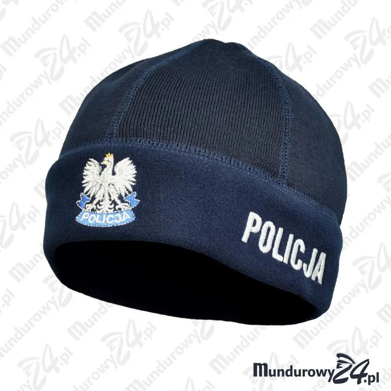 Praktyki i doświadczenie w policji