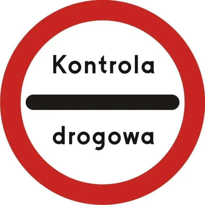 Prawa kierowcy podczas kontroli