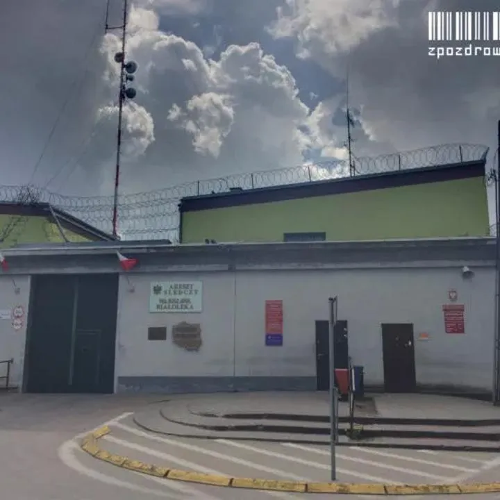 Prawo do widzeń w więzieniu