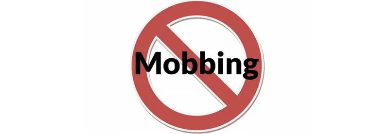 Procedury zgłaszania mobbingu w policji