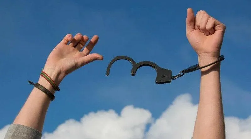 Psychologiczne aspekty resocjalizacji