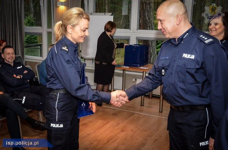 Radzenie sobie ze stresem w trakcie rozmowy