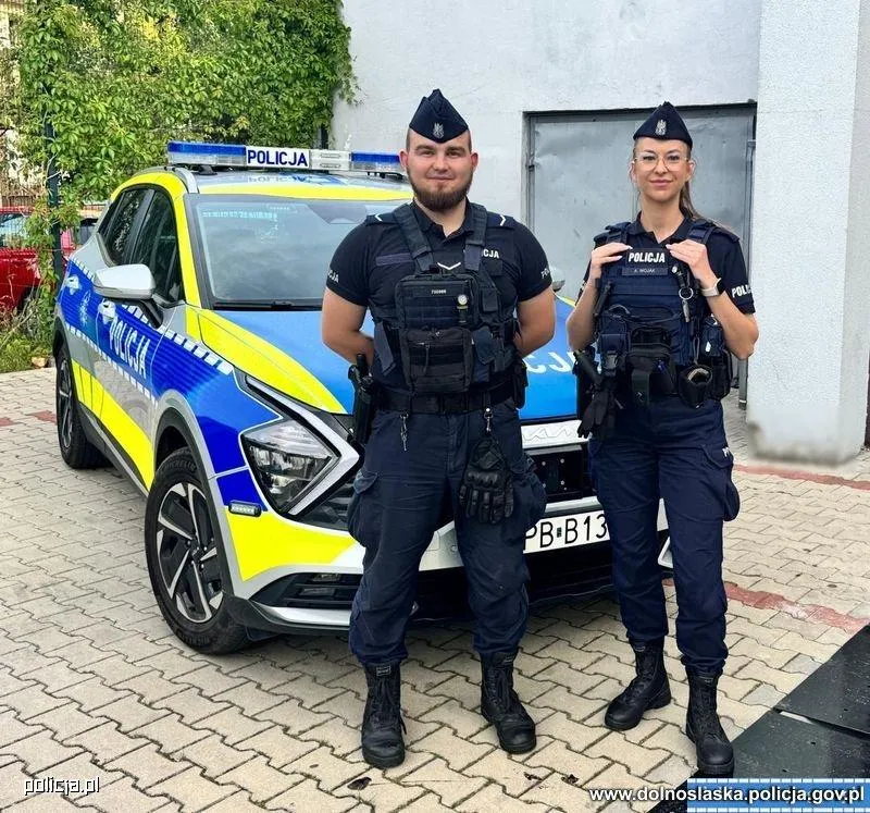 Rekrutacja do policji