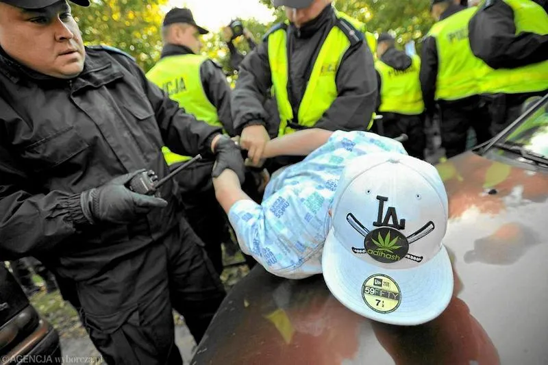 Rola psychologa w policji