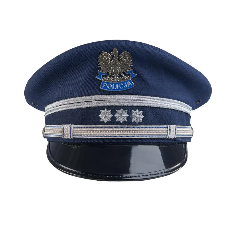 Ścieżka kariery w policji po studiach