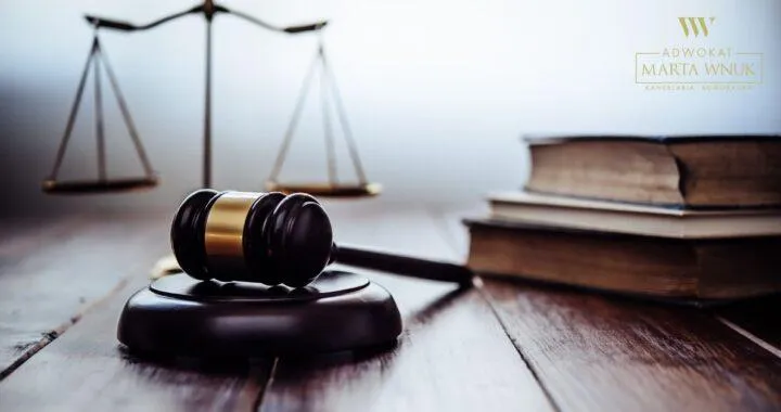 Skutki prawomocności wyroku