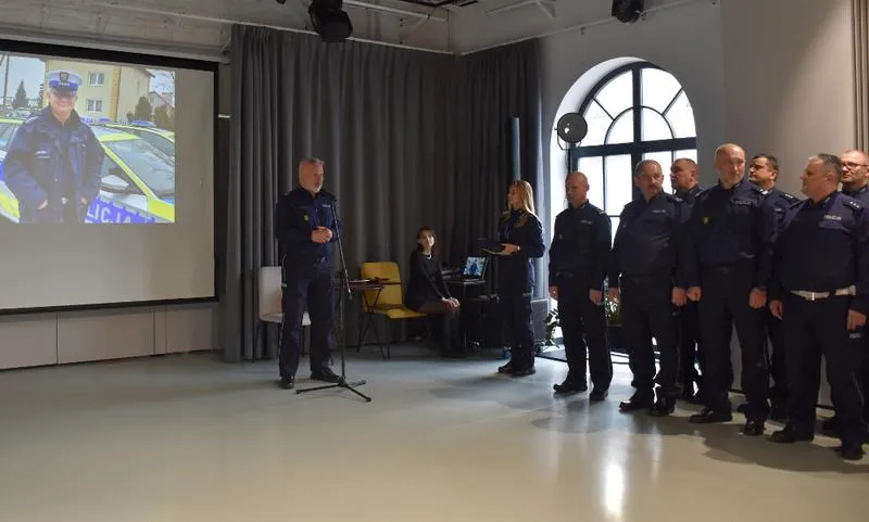 Świadczenia emerytalne dla funkcjonariuszy