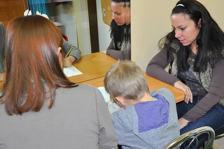 Techniki komunikacji w przesłuchaniu