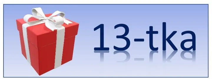 Trzynasta pensja w policji