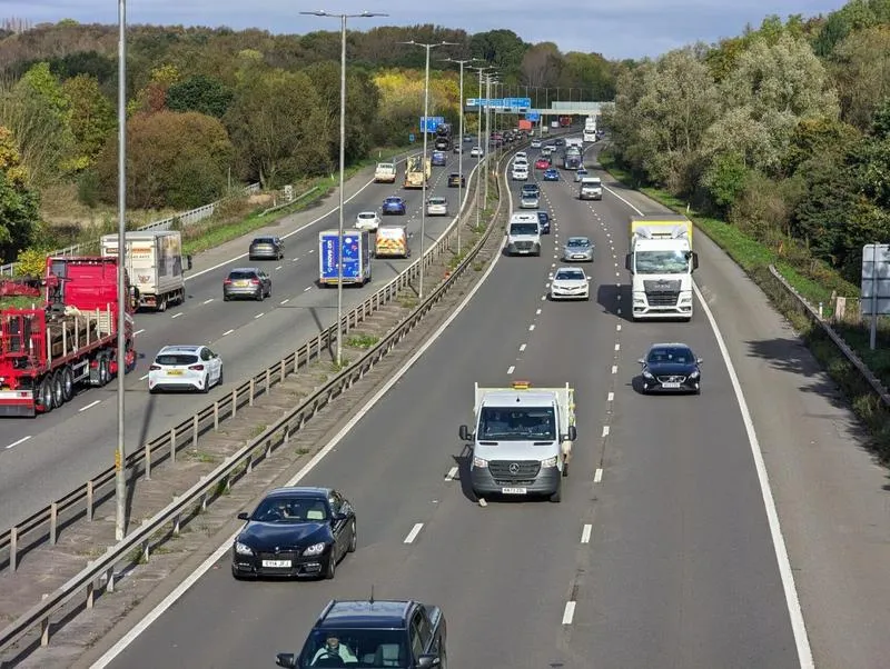 Weryfikacja ubezpieczenia przez policję UK